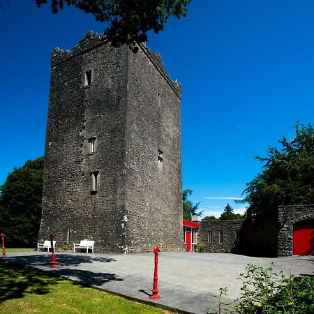 Ross Castle B&B Oldcastle Exterior photo