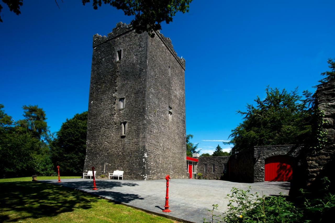 Ross Castle B&B Oldcastle Exterior photo
